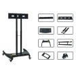 Hooga Vertical Mobile Stand For PRO Cheap