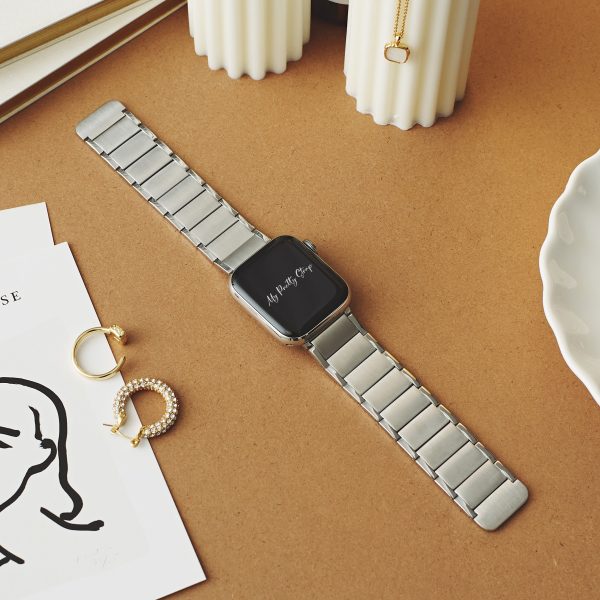 Angelic Apple Watch Strap Hot on Sale