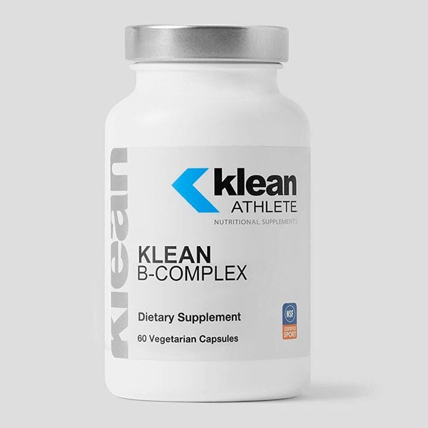 Klean B-Complex For Cheap