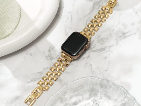 Caviar Apple Watch Strap For Cheap