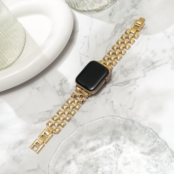 Caviar Apple Watch Strap For Cheap