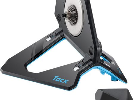 Garmin Tacx NEO 2T Smart Bike Trainer Online now