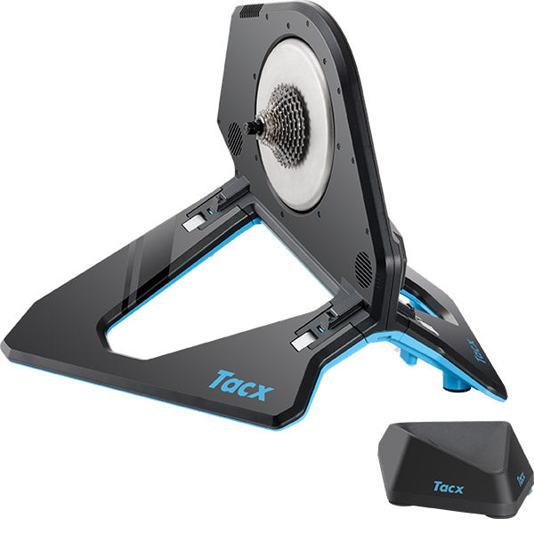 Garmin Tacx NEO 2T Smart Bike Trainer Online now