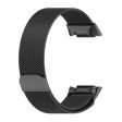 Stainless-Steel Mesh Band for Fitbit Charge 5 Online now