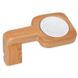 Apple Watch Mount Bamboo For Sale