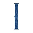 Sloan Stainless Steel Band for Apple Watch Blue - FINAL SALE For Sale