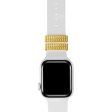 2-Pack Charms for Apple Watch - FINAL SALE For Sale