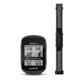 Garmin Edge 130 Plus Heart Rate Bundle For Discount