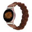 Wearlizer Elastic Band Samsung Galaxy Watch Active 2 40mm 44mm  Active 40mm  Galaxy Watch 3 41mm  Galaxy Watch 42mm Bands, 20mm Women Fashion