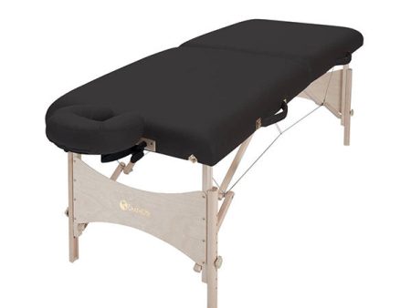 Earthlite Harmony DX Portable Massage Table Package Online now