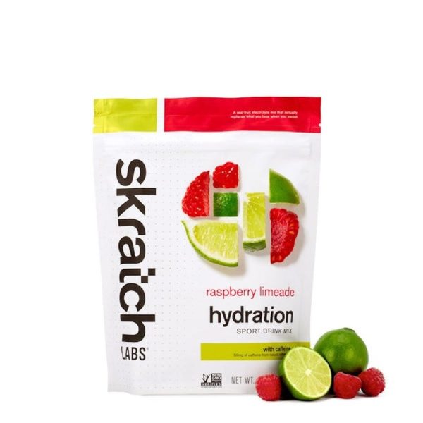 Skratch Labs Hydration Sport Drink Mix on Sale