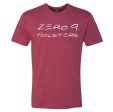 Z9 Holsters Blue Line Tee on Sale