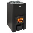 Harvia 50 (WK500) Wood-Burning Sauna Stove Online Sale