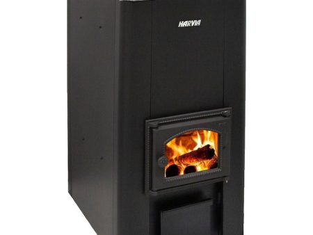 Harvia 50 (WK500) Wood-Burning Sauna Stove Online Sale