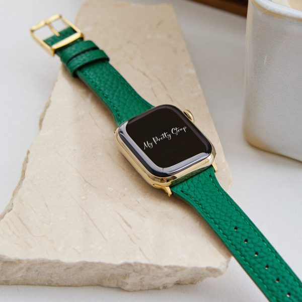 Aphrodite Leather Strap Online Sale