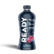 Ready Nutrition Sports Drink - 28oz Hot on Sale