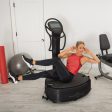 Power Plate pro7 Full Body Vibration Platform Supply