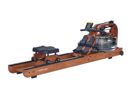 First Degree Fitness Viking Pro V Rowing Machine Online now