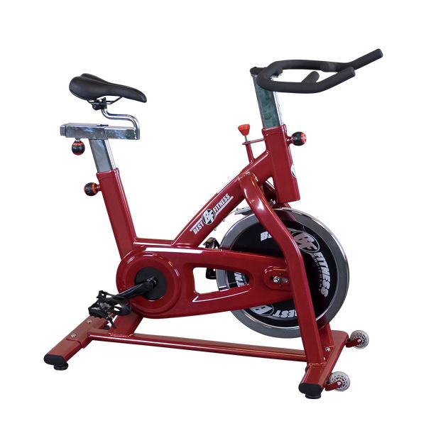 Best Fitness BFSB5 Chain Indoor Exercise Bike Sale