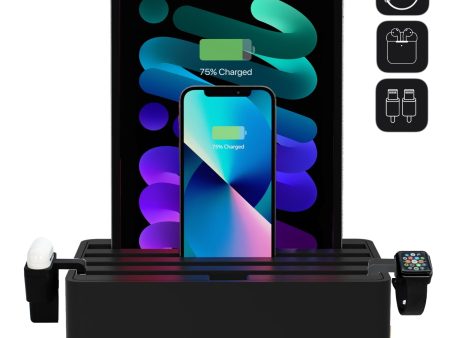 ALLDOCK Classic Black Package Discount