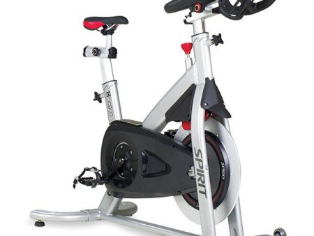 Spirit Fitness CIC800 Indoor Cycle For Sale