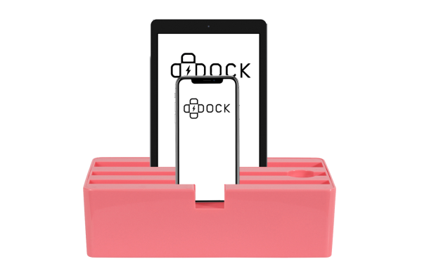 D Dock Pink Cheap