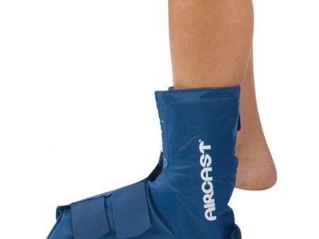 AirCast CryoCuff Wraps For Discount