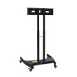 Hooga Vertical Mobile Stand For PRO Cheap