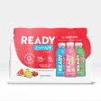 Ready Nutrition Energy + Focus Variety Pack For Discount