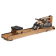 WaterRower Oxbridge Rowing Machine with S4 Monitor Online