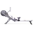 Aviron Tough Series Commercial Interactive Rowing Machine Discount