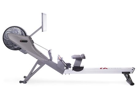 Aviron Tough Series Commercial Interactive Rowing Machine Discount