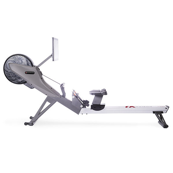 Aviron Tough Series Commercial Interactive Rowing Machine Discount