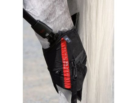 Game Ready Equine Hock Wrap Supply