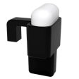 Apple Airpod Mount Black Online now