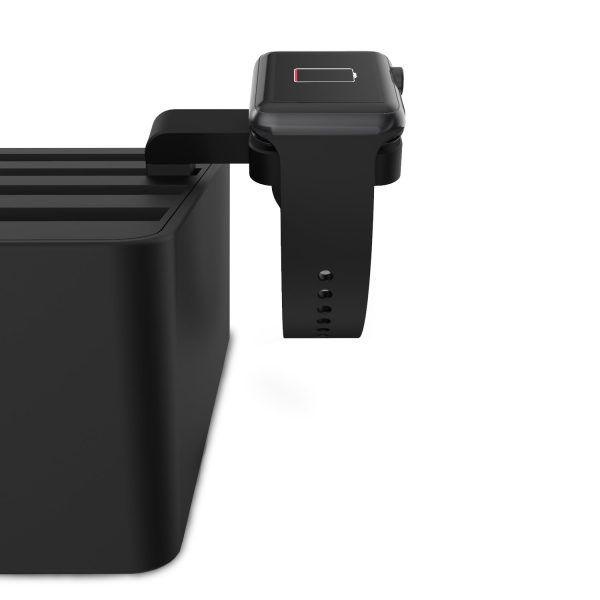 Apple Watch Mount Black Sale