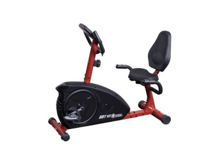 Best Fitness BFRB1 Recumbent Bike For Cheap