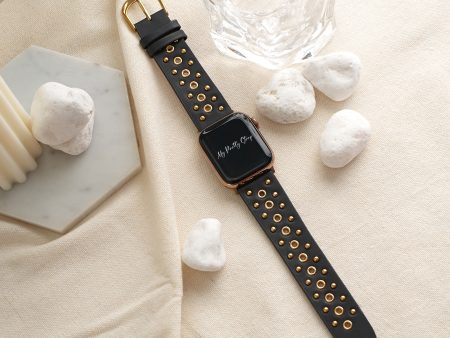 Queen s Halo Apple Watch Strap Supply