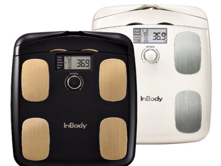 InBody H20N Smart Weight Analyzer Hot on Sale