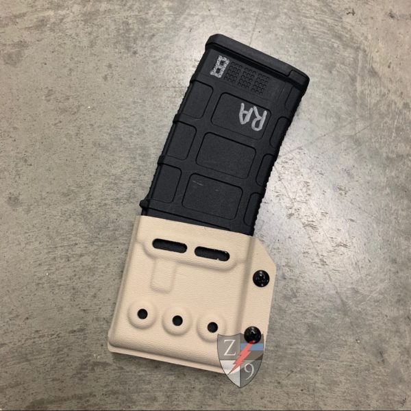 AR M4 Single Magazine Pouch Sale