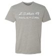 Z9 Holsters Blue Line Tee on Sale