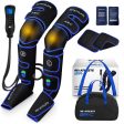 ReAthlete Air-C Full Leg Compression Massager Sale