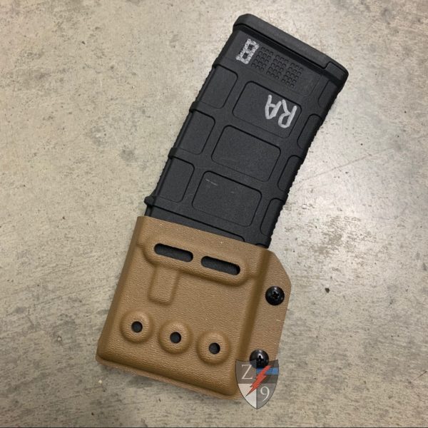 AR M4 Single Magazine Pouch Sale