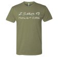 Z9 Holsters Blue Line Tee on Sale