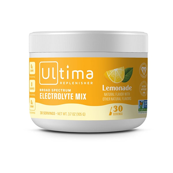 Ultima Replenisher - 30 Serving Tub Supply