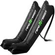 Rapid Reboot Full Body Compression Boot Recovery Package Fashion