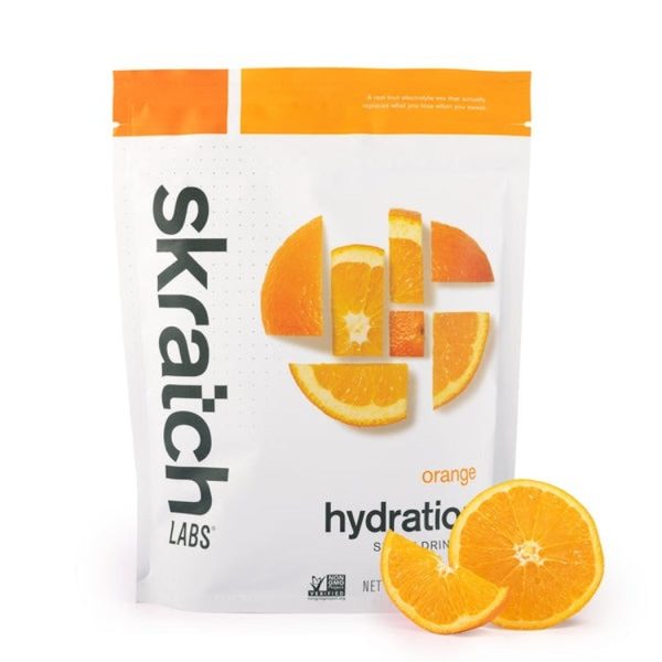 Skratch Labs Hydration Sport Drink Mix on Sale