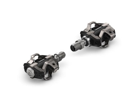 Garmin Rally XC200 Dual-Sensing Power Meter Pedals For Discount