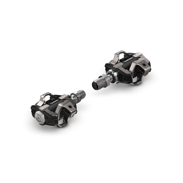 Garmin Rally XC200 Dual-Sensing Power Meter Pedals For Discount