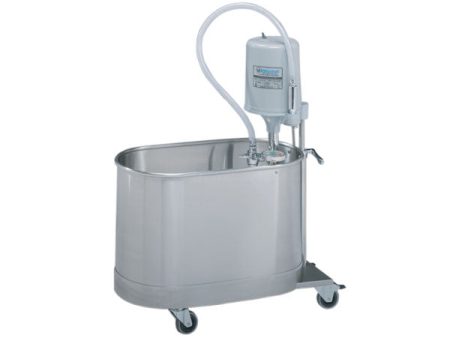 Whitehall Extremity Mobile Whirlpool Supply